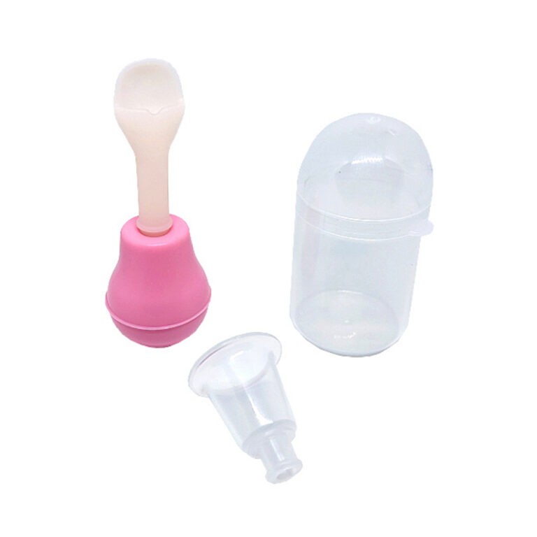 Сет- вакуумска логопедска алатка за јазик