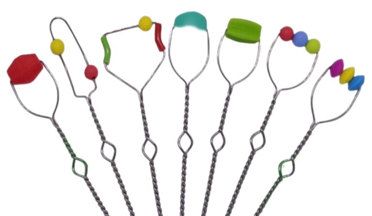 Масажни сонди-Сет 7