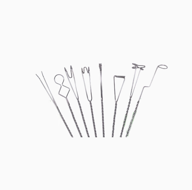 Масажни сонди