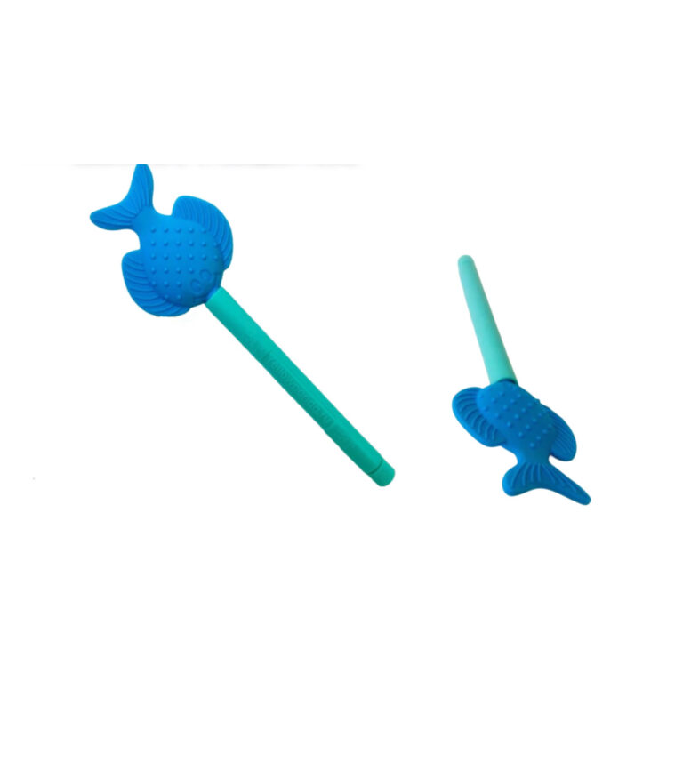 Логопедски Вибромасажер