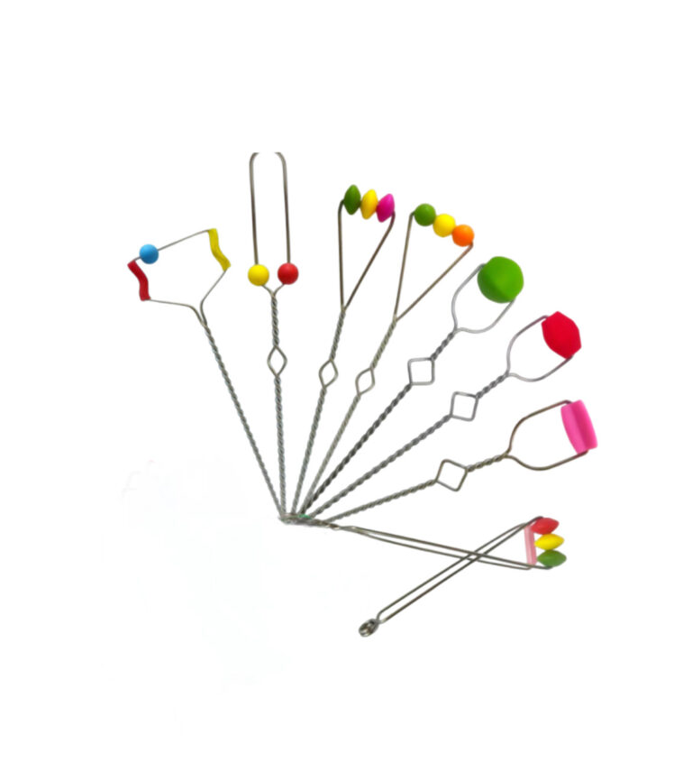 Масажни Логопедски Сонди-Сет 8