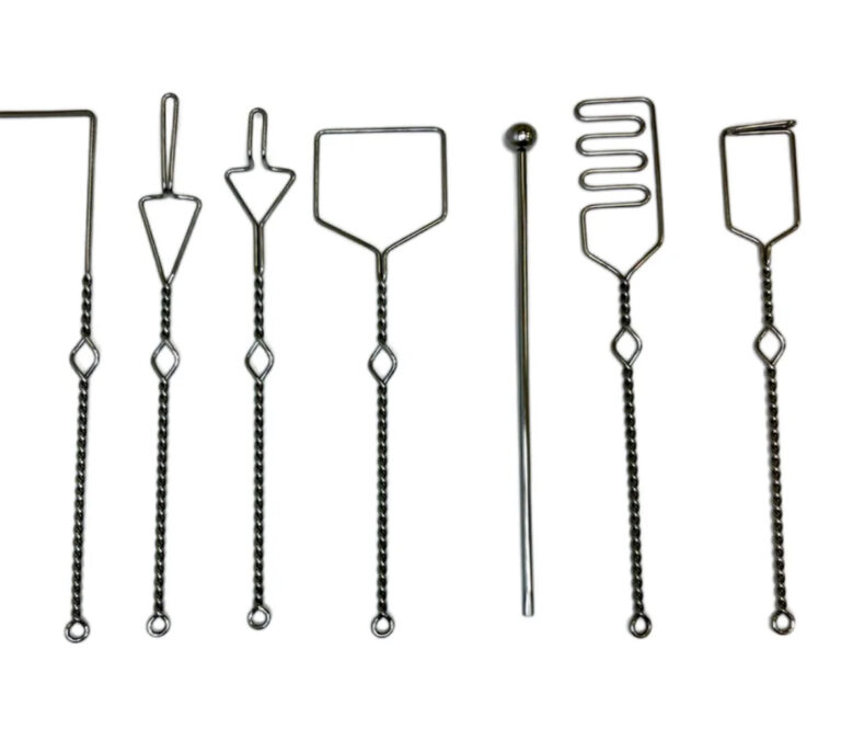 Логопедски сонди- сет 7