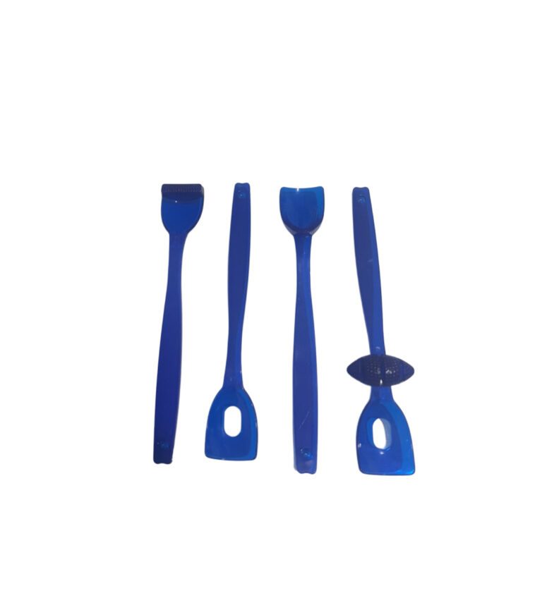 Алатки орална масажа