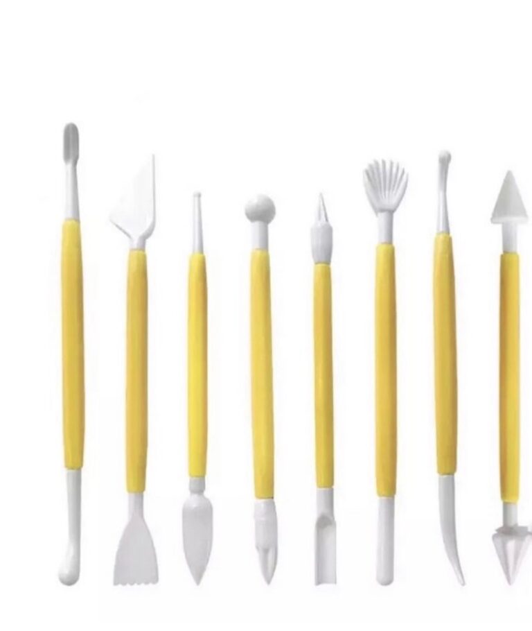 Сет орално-моторни логопедски сонди