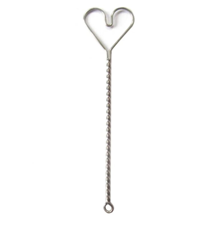 Логопедска сонда-“Срце”