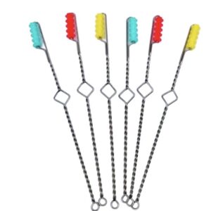 Мултифункционална сонда (четкаст врв)